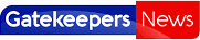 Gatekeepers News logo